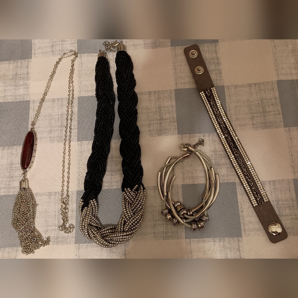 Misc. Paparazzi Jewelry
